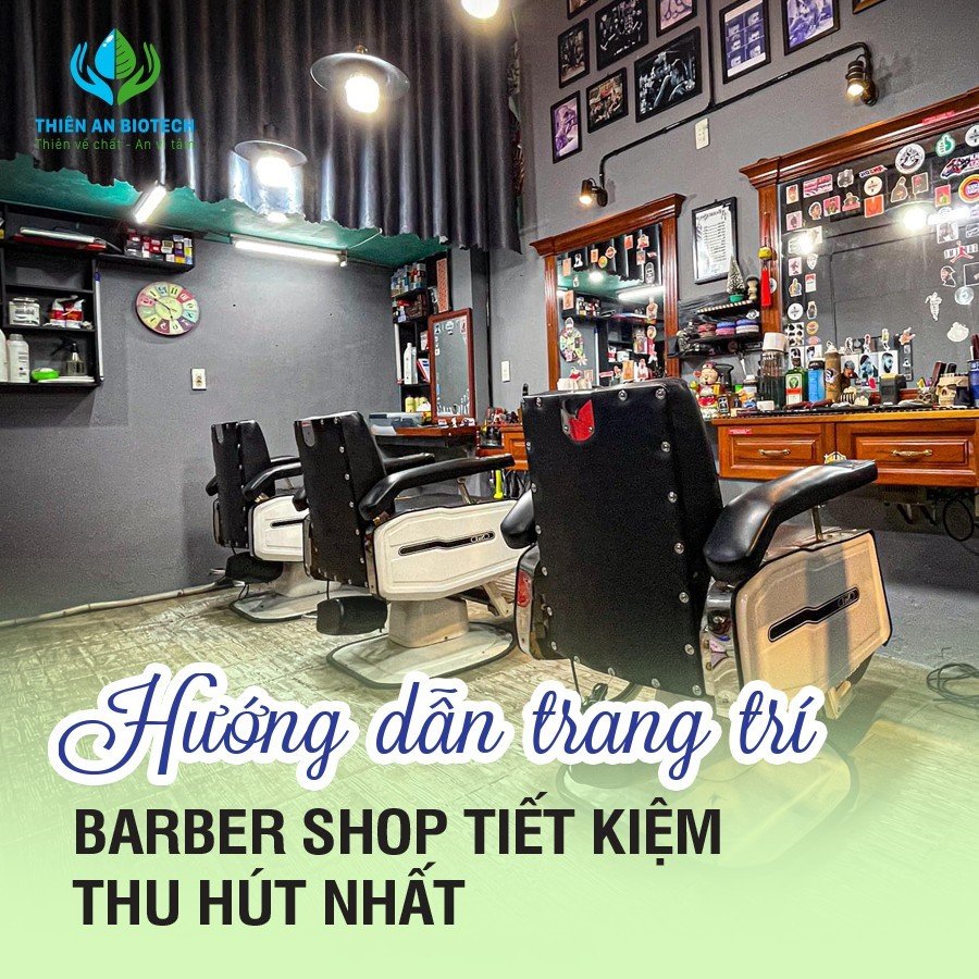 Lưu Ngay Top 11 Shop Cắt Tóc Nam Bắc Ninh Chuyên Nghiệp Nhất